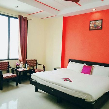 Hotel Aananda Haridwār Dış mekan fotoğraf