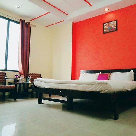 Hotel Aananda Haridwār Dış mekan fotoğraf