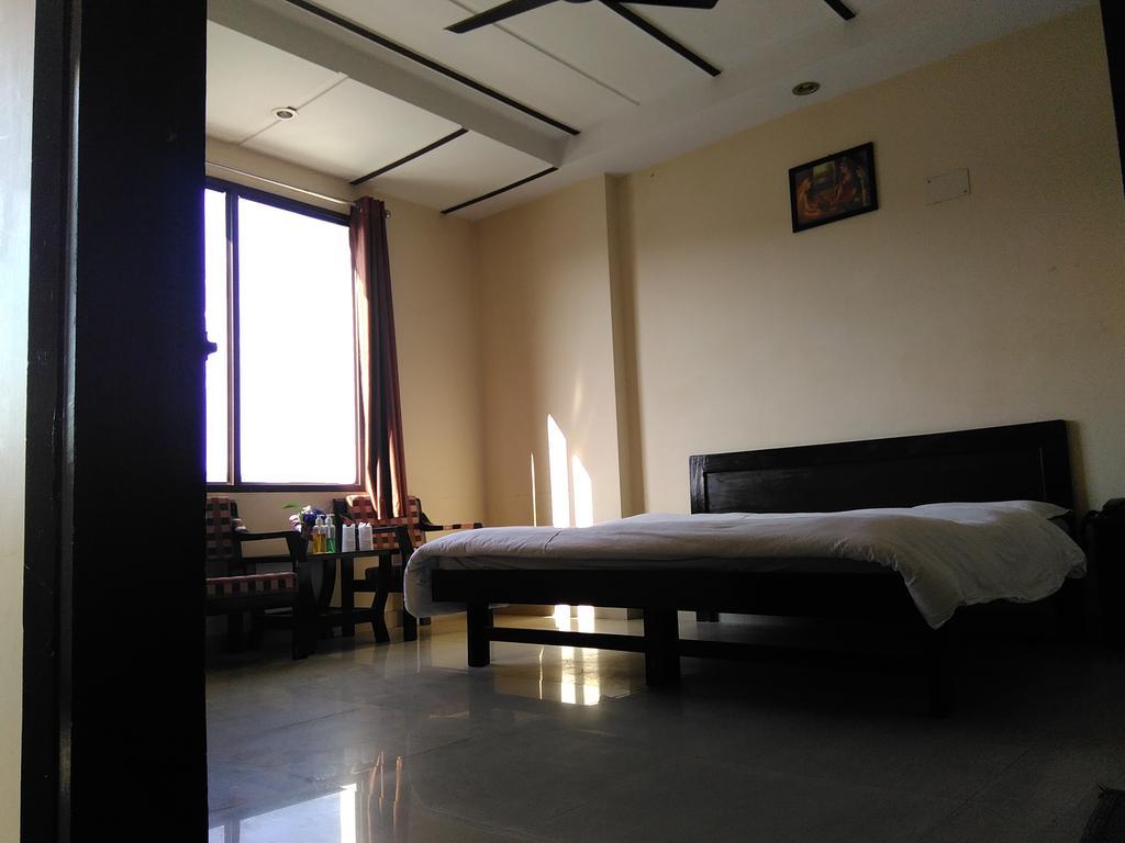 Hotel Aananda Haridwār Dış mekan fotoğraf
