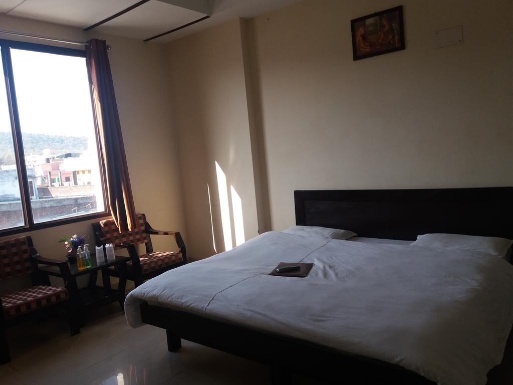 Hotel Aananda Haridwār Dış mekan fotoğraf