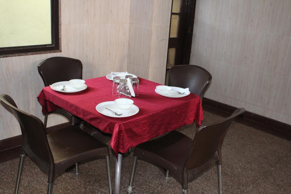Hotel Aananda Haridwār Dış mekan fotoğraf