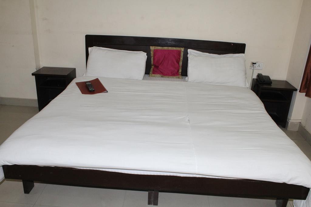 Hotel Aananda Haridwār Dış mekan fotoğraf