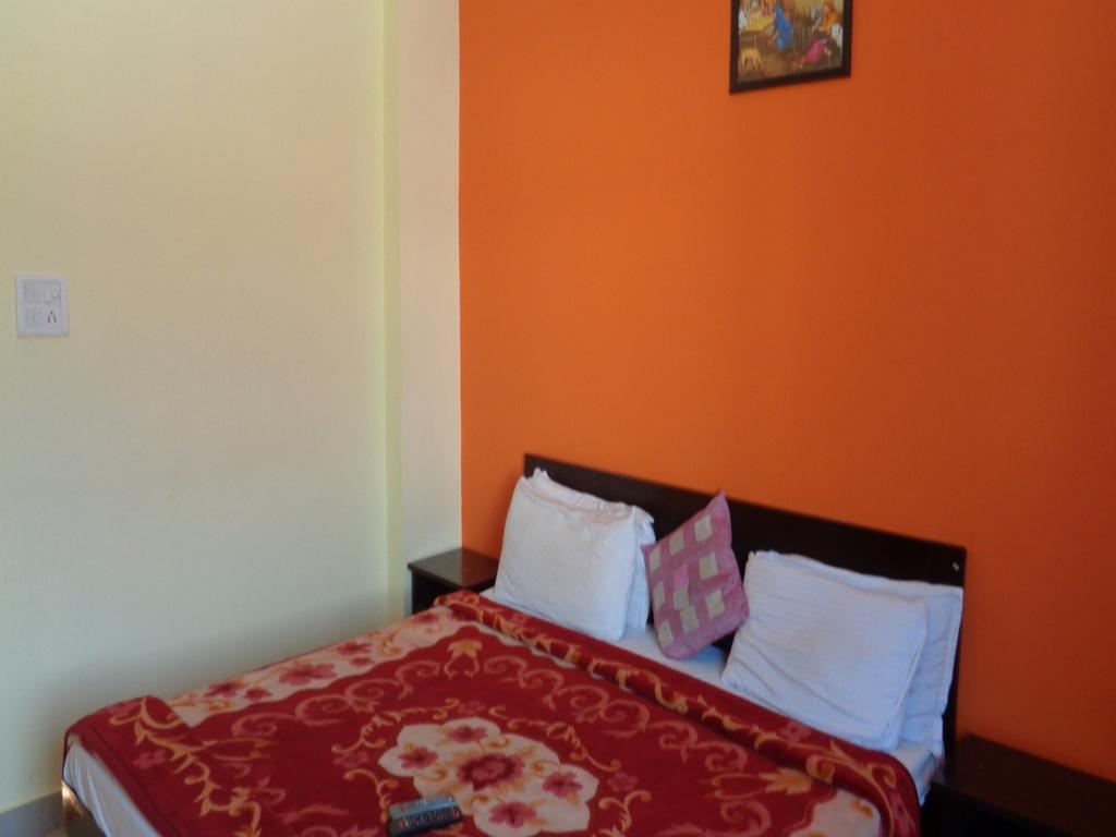 Hotel Aananda Haridwār Dış mekan fotoğraf