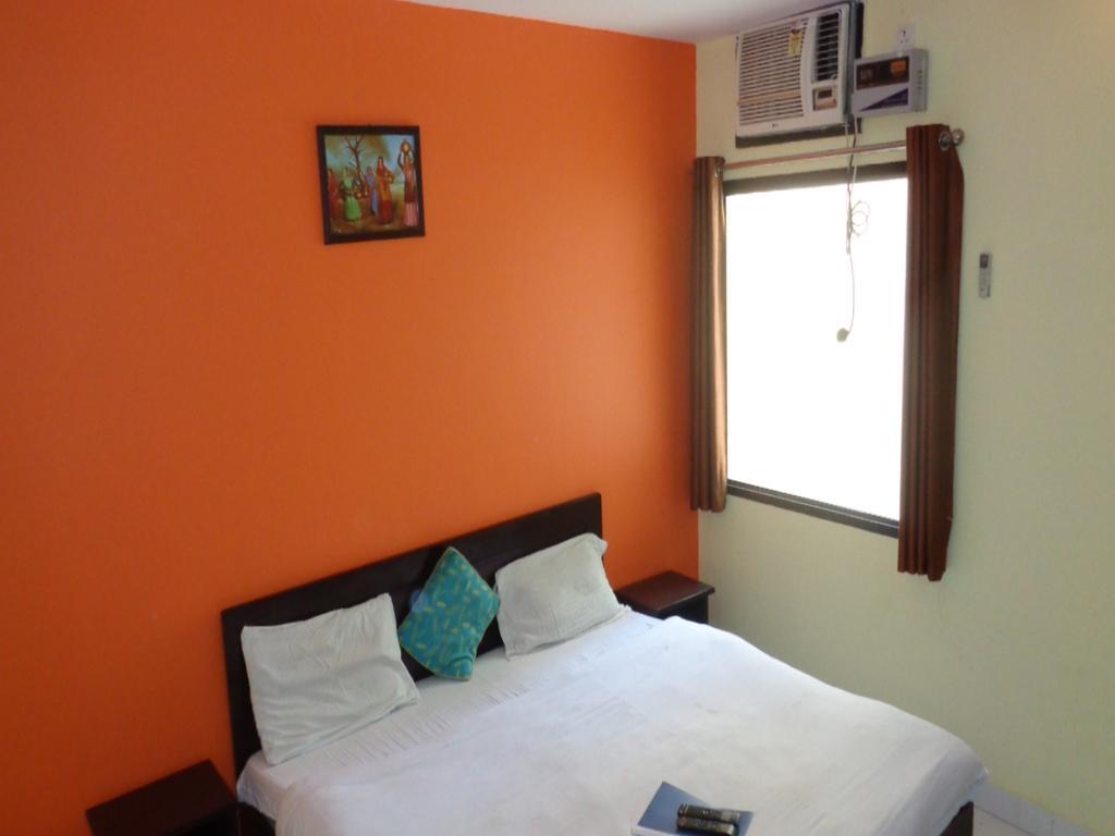 Hotel Aananda Haridwār Dış mekan fotoğraf
