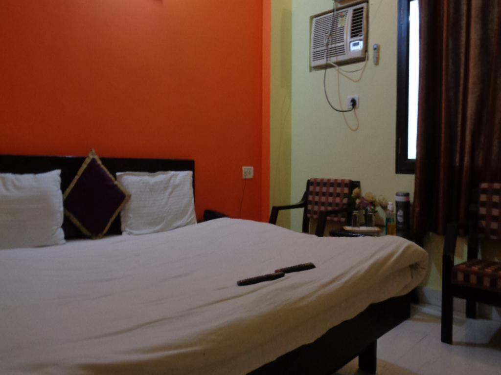 Hotel Aananda Haridwār Dış mekan fotoğraf