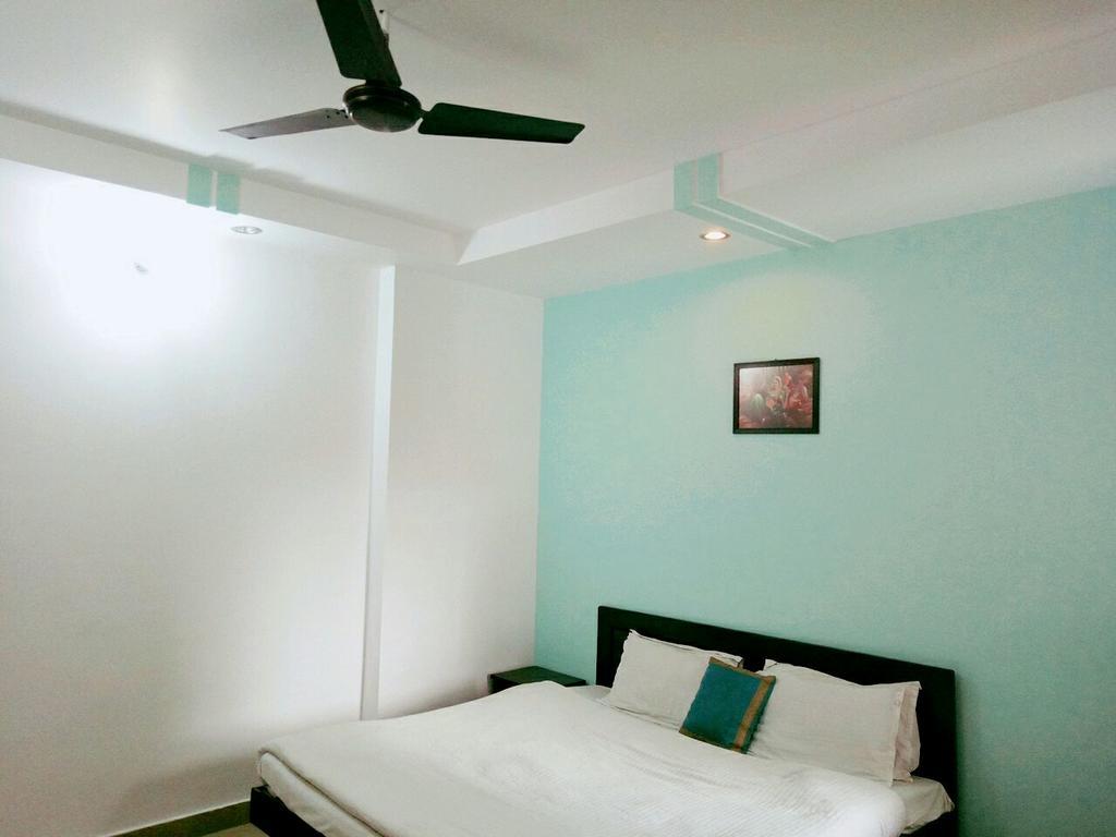 Hotel Aananda Haridwār Dış mekan fotoğraf