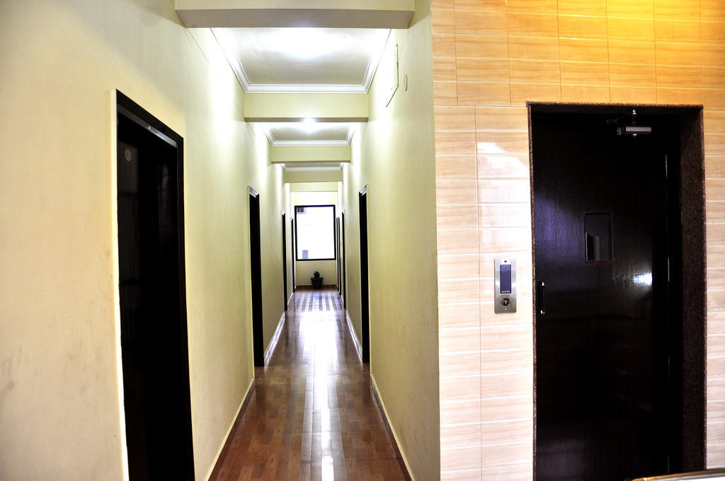 Hotel Aananda Haridwār Dış mekan fotoğraf