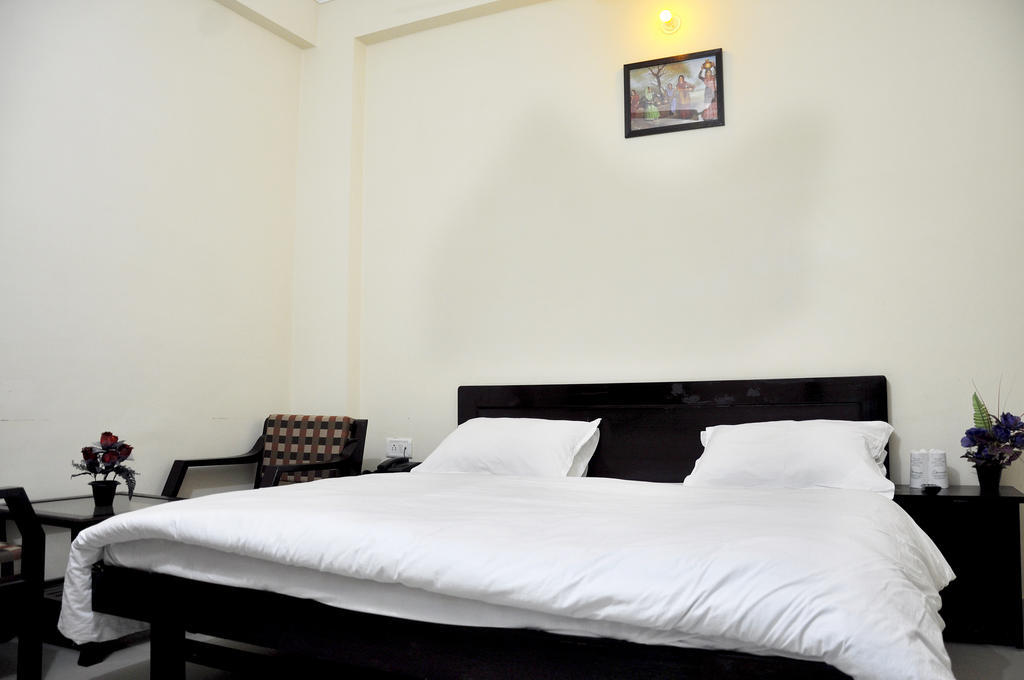 Hotel Aananda Haridwār Dış mekan fotoğraf
