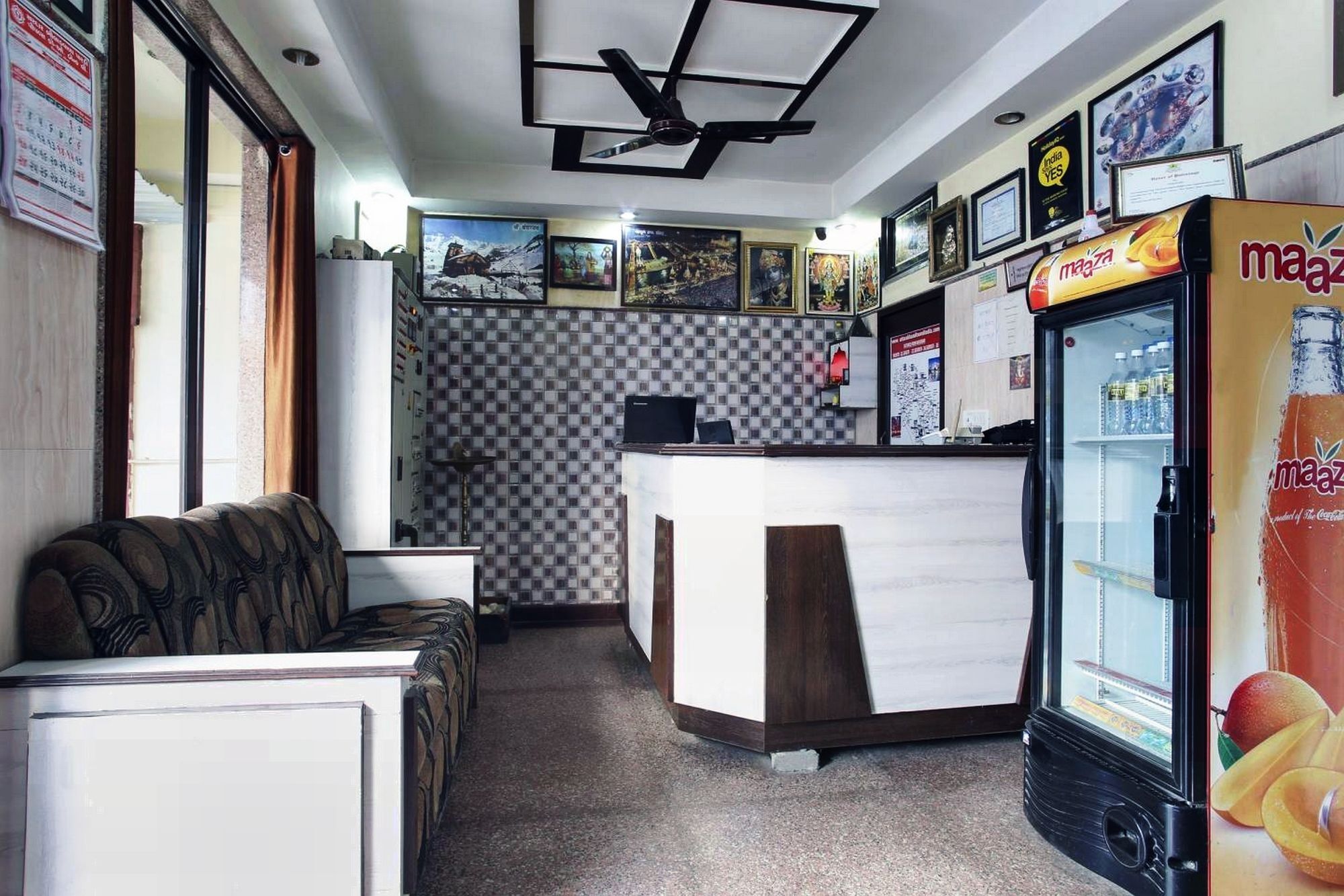 Hotel Aananda Haridwār Dış mekan fotoğraf